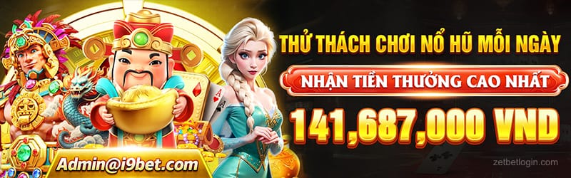 Tỷ lệ trả thưởng cao